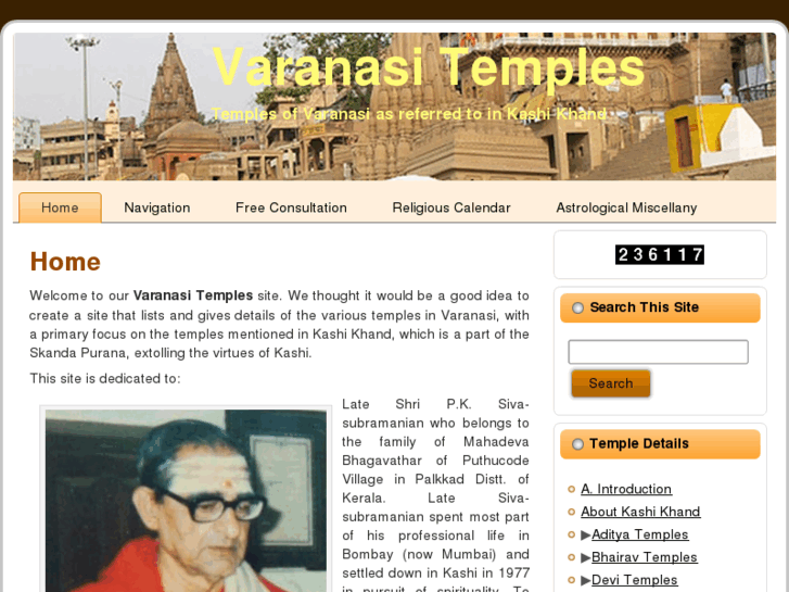 www.varanasi-temples.com