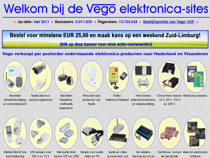 www.vego.nl