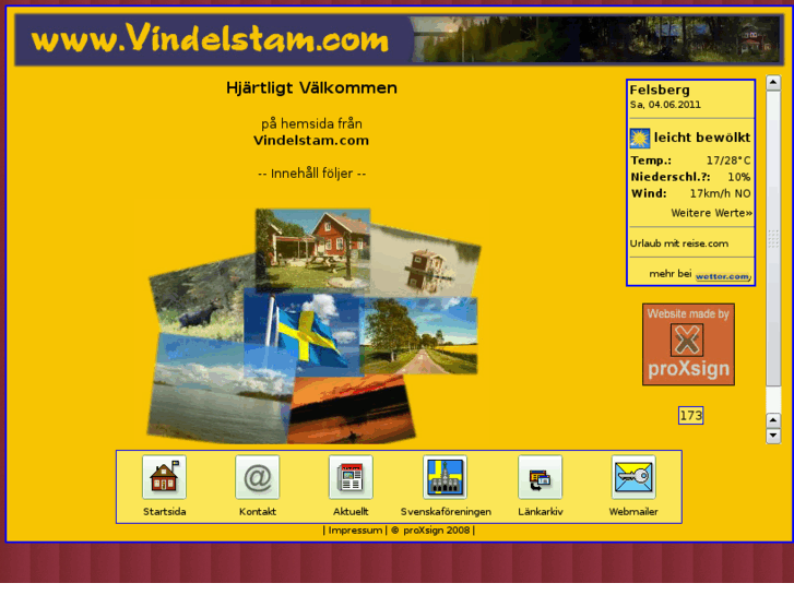 www.vindelstam.com