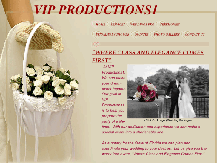 www.vipproductions1.net