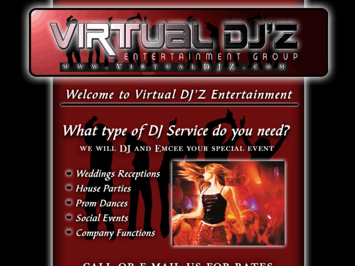 www.virtualdjz.com