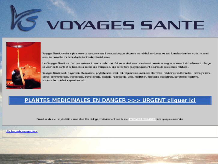 www.voyages-sante.com