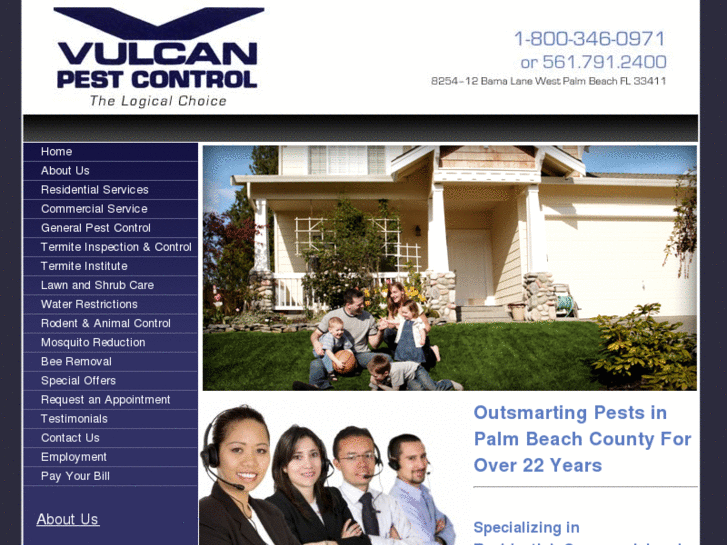 www.vulcanpestcontrol.com