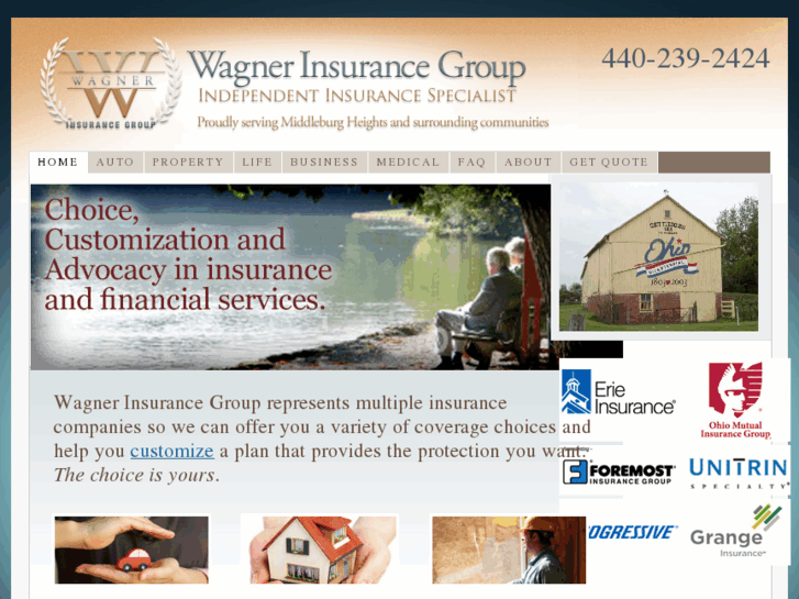 www.wagnerinsurancegroup.com