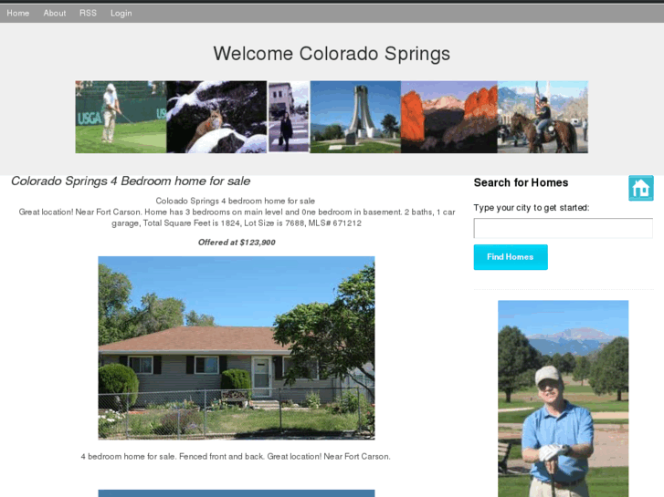 www.welcomecoloradosprings.com