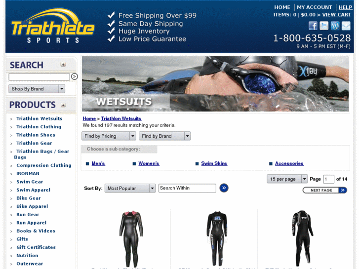 www.wetsuitsports.com