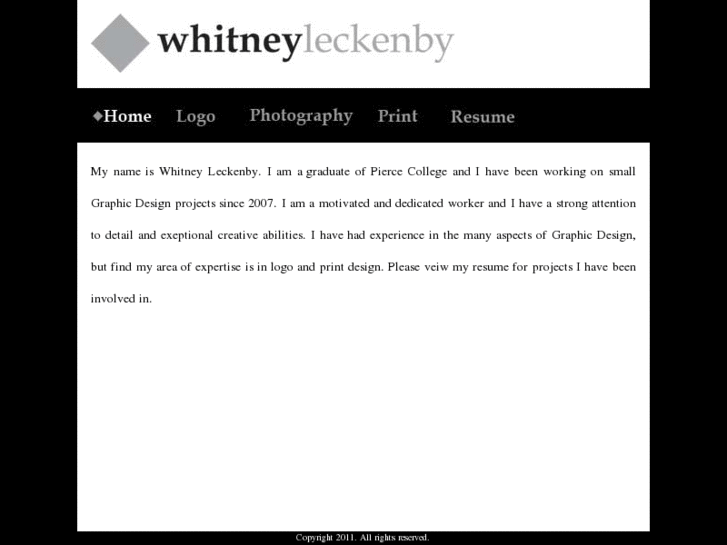 www.whitneyleckenby.com