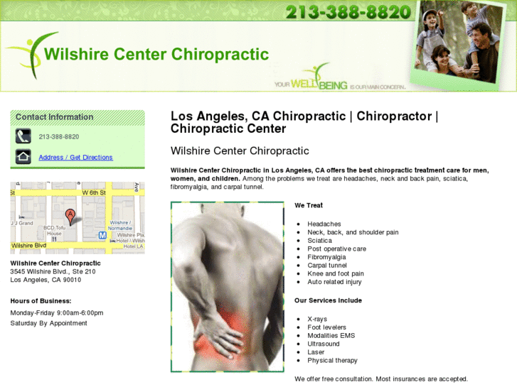 www.wilshirechiro.com