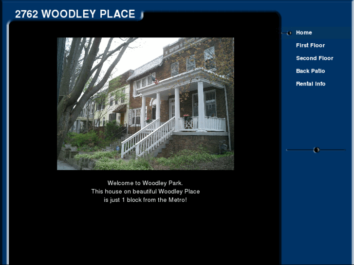 www.woodleyhouse.com