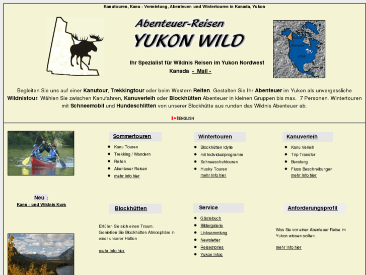 www.yukon-wild.de