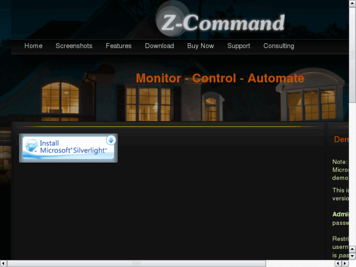 www.z-command.net