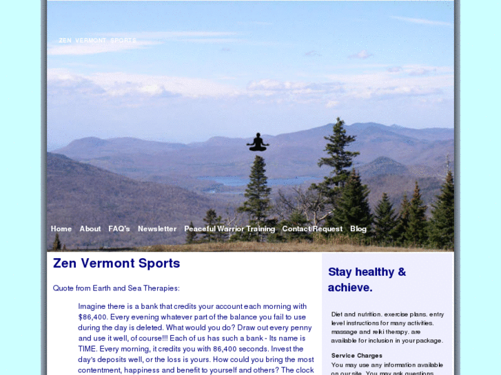 www.zenvermont.com