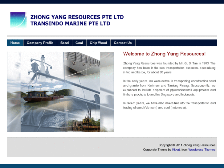 www.zhongyangresources.com