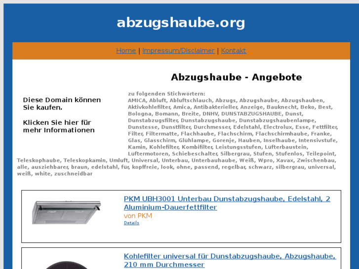 www.abzugshaube.org