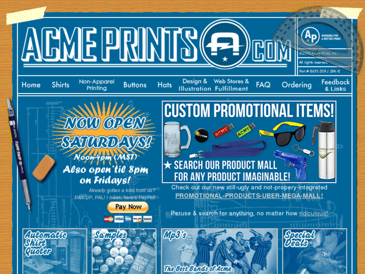 www.acmeprints.com