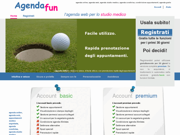 www.agendafun.it