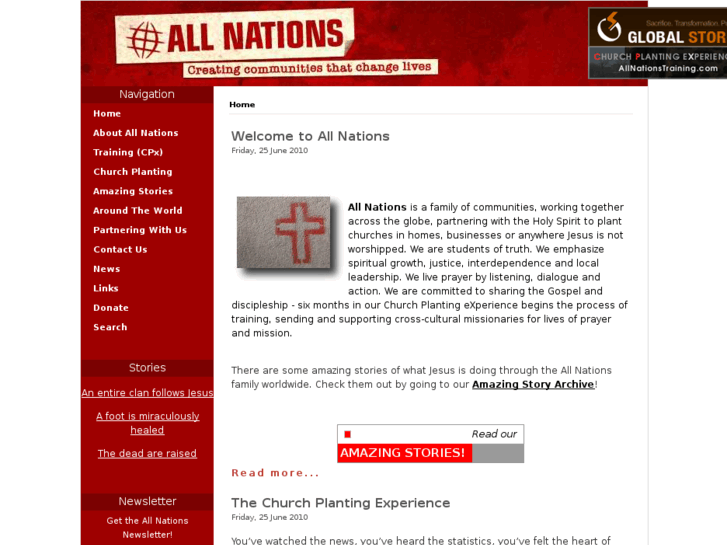 www.allnations.us