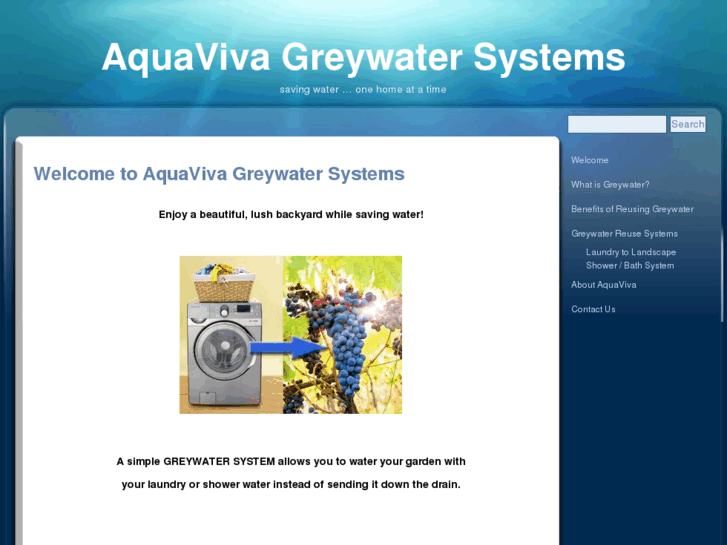 www.aquavivagreywater.com