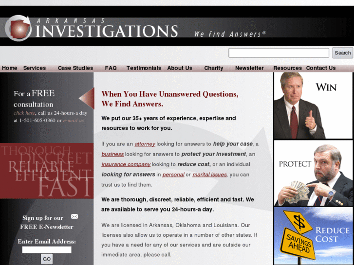 www.arkansas-investigations.com