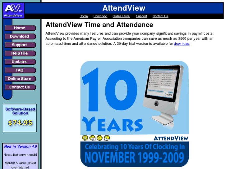 www.attendview.com