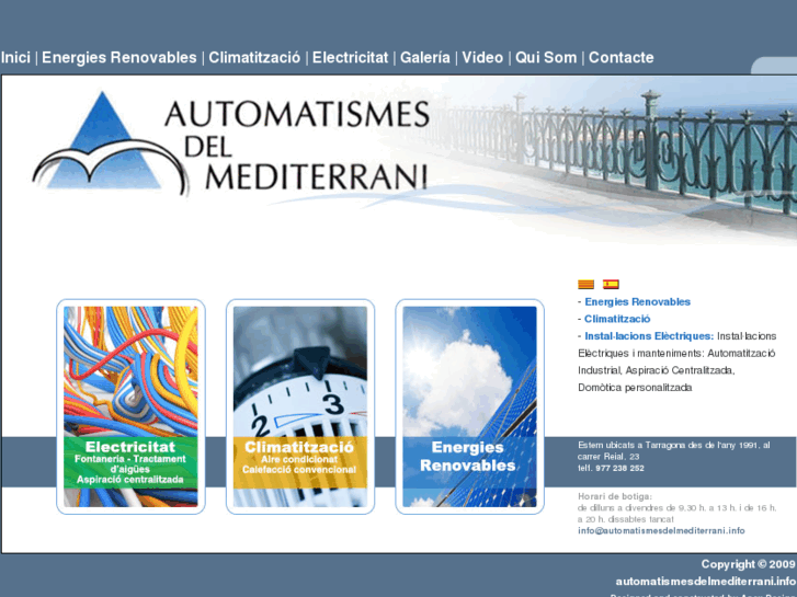 www.automatismesdelmediterrani.com