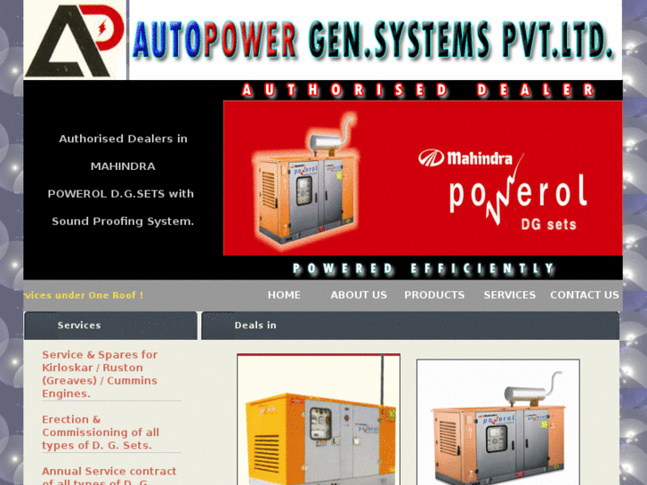 www.autopowergensets.com