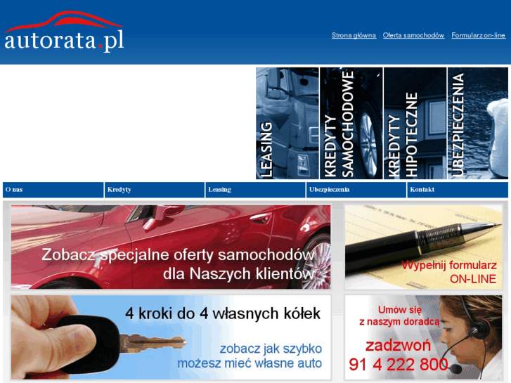 www.autorata.pl