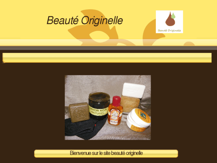 www.beauteoriginelle.net