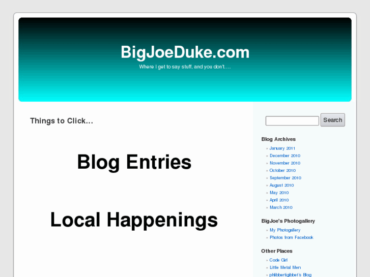 www.bigjoeduke.com