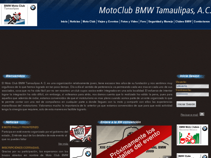 www.bmw-tamaulipas.com