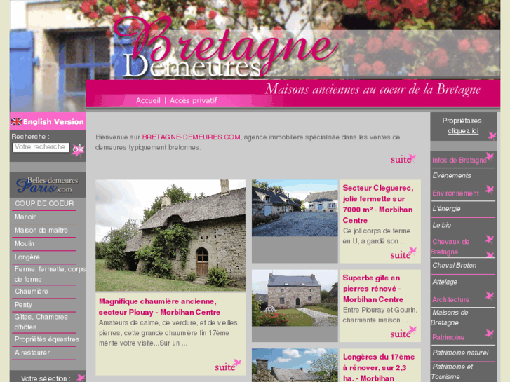 www.bretagne-demeures.com