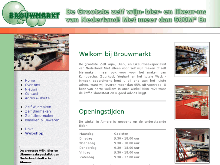www.brouw-markt.com