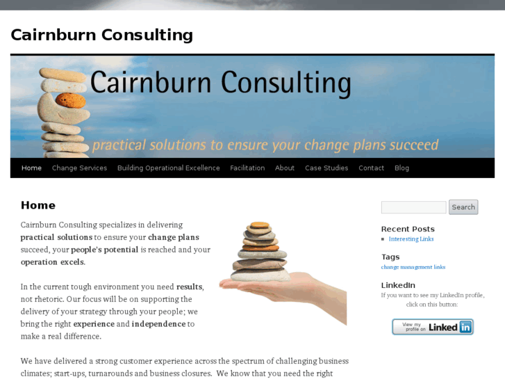 www.cairnburnconsulting.com