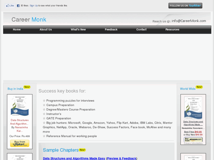 www.careermonk.com