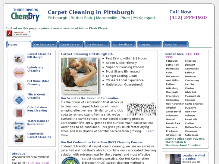 www.carpet-cleaning-pittsburgh.com