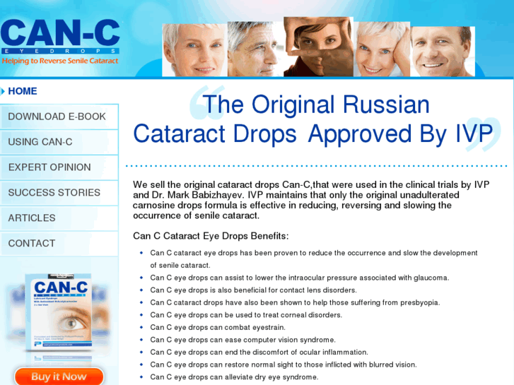 www.cataractdrops.com