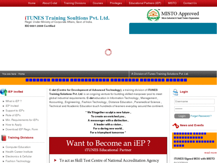 www.cdateducation.com