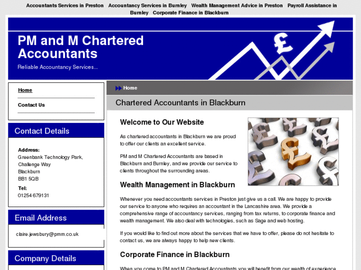www.chartered-accountant-lancashire.com
