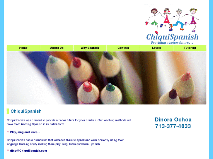 www.chiquispanish.com