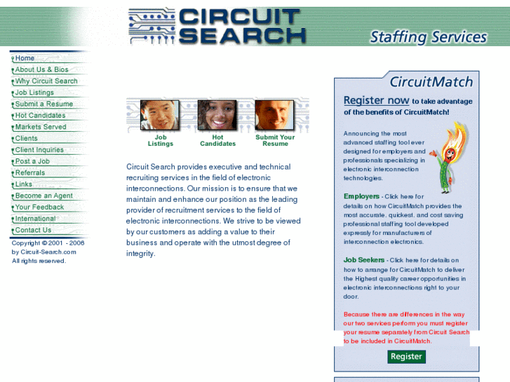 www.circuit-search.com