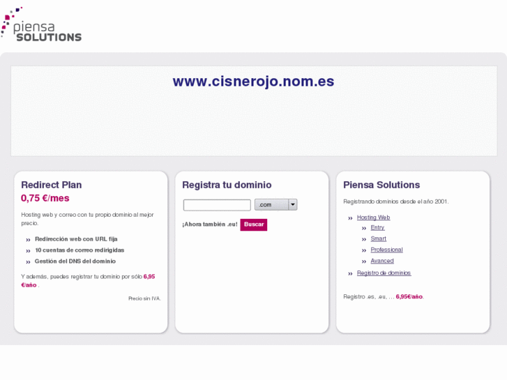 www.cisnerojo.nom.es