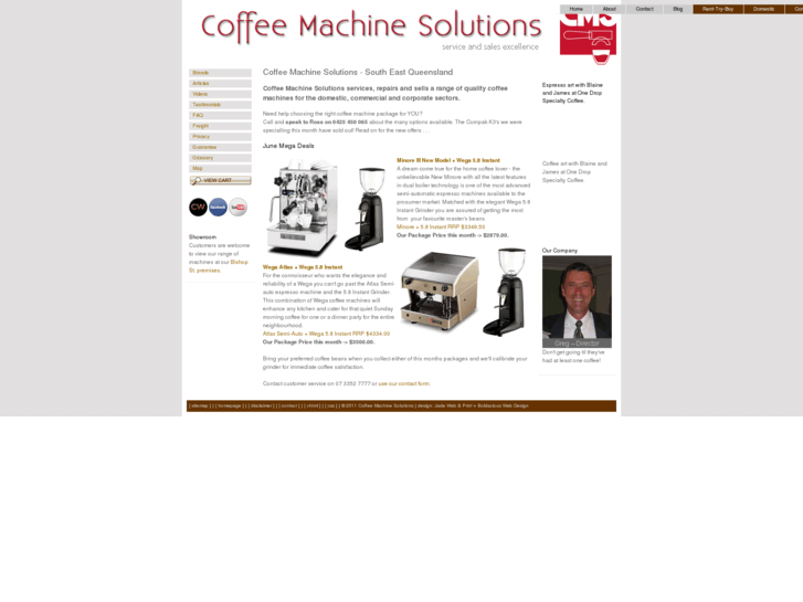 www.coffeemachinesqueensland.com.au