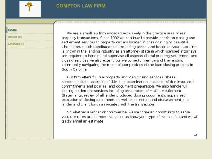 www.comptonlawfirm.org