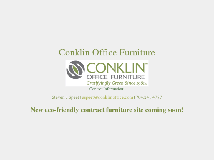 www.conklinfurnituredesign.com