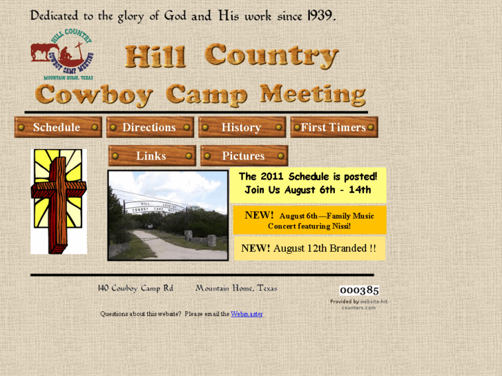 www.cowboycampmeeting.net