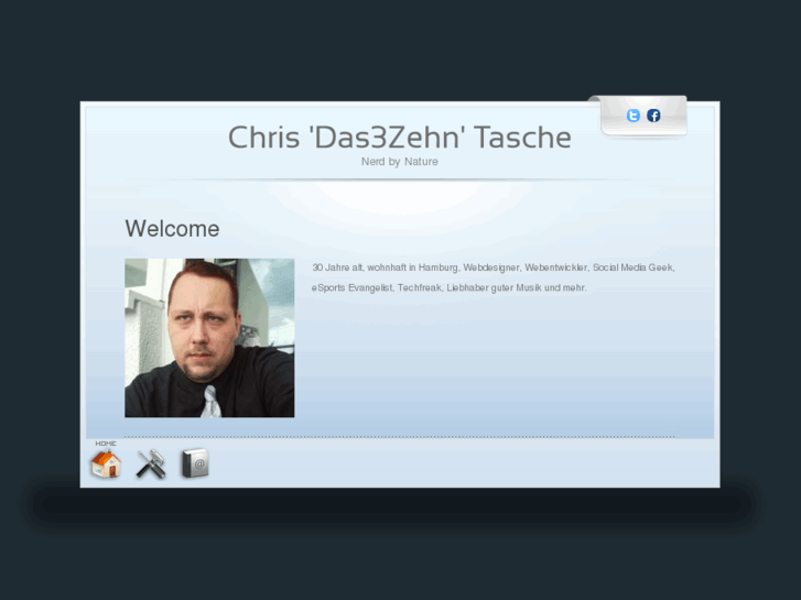 www.das3zehn.de