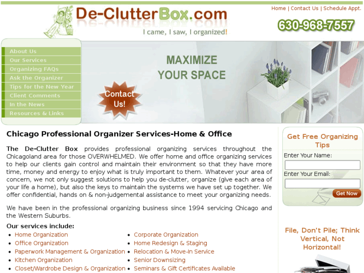 www.declutterbox.com