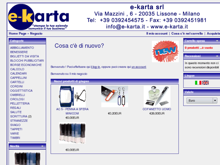 www.e-kartashop.com