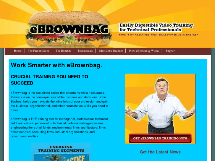 www.ebrownbag.com