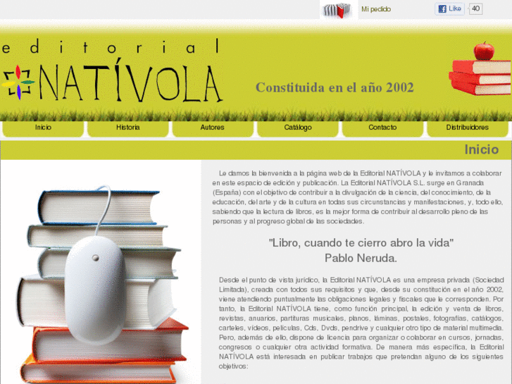 www.editorialnativola.com